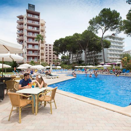 Hotel Pabisa Sofia Playa de Palma  Esterno foto