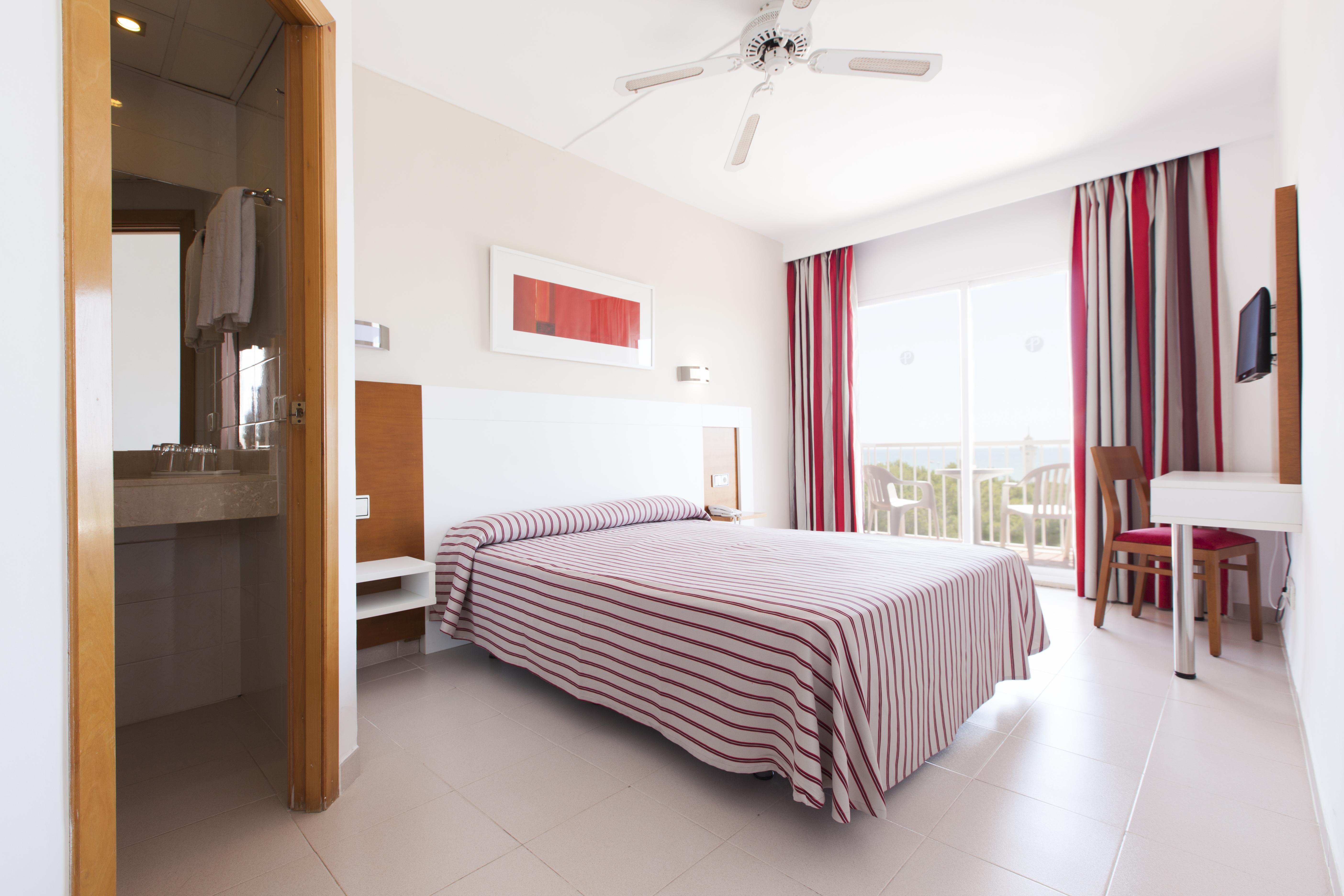 Hotel Pabisa Sofia Playa de Palma  Esterno foto