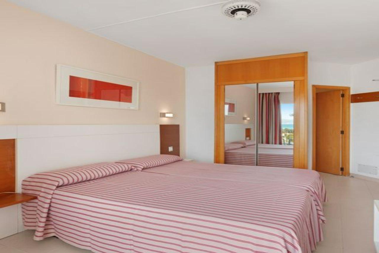 Hotel Pabisa Sofia Playa de Palma  Esterno foto