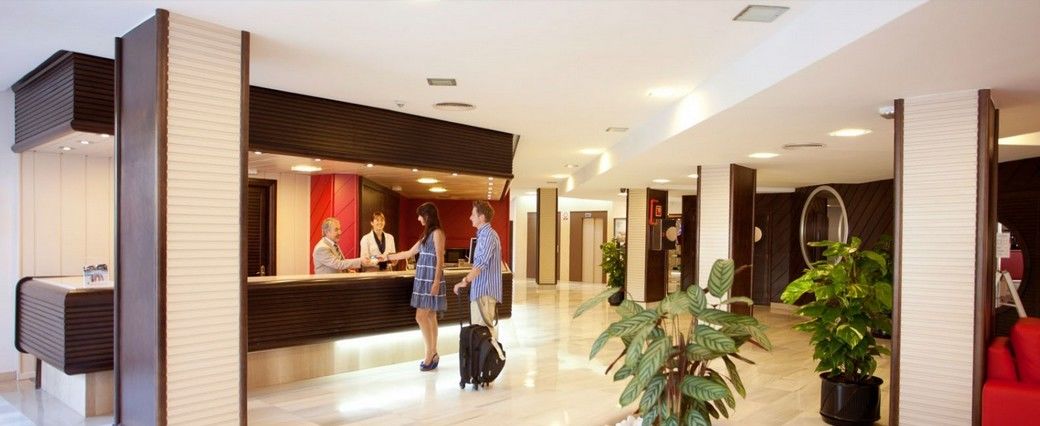 Hotel Pabisa Sofia Playa de Palma  Esterno foto
