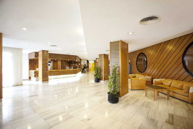 Hotel Pabisa Sofia Playa de Palma  Esterno foto