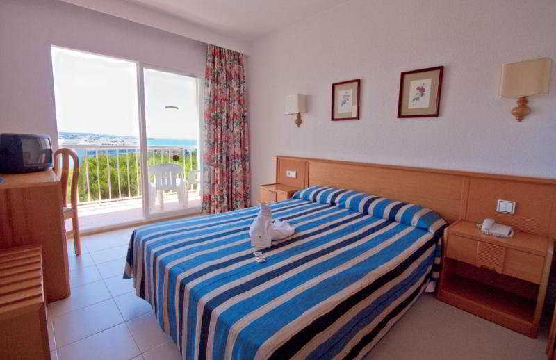 Hotel Pabisa Sofia Playa de Palma  Esterno foto