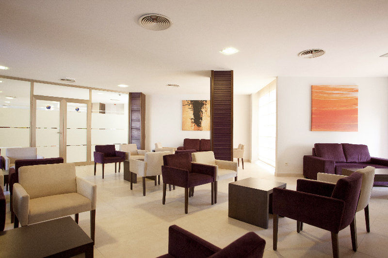Hotel Pabisa Sofia Playa de Palma  Esterno foto